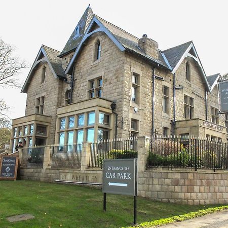 The Wheatley Arms Otel Ilkley Dış mekan fotoğraf