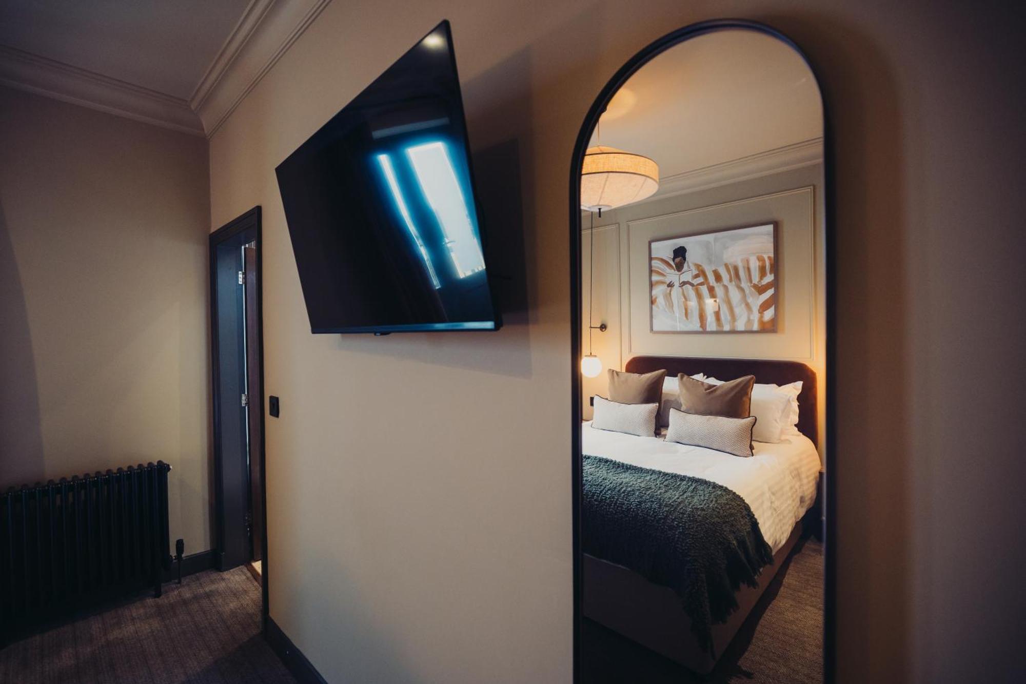 The Wheatley Arms Otel Ilkley Dış mekan fotoğraf