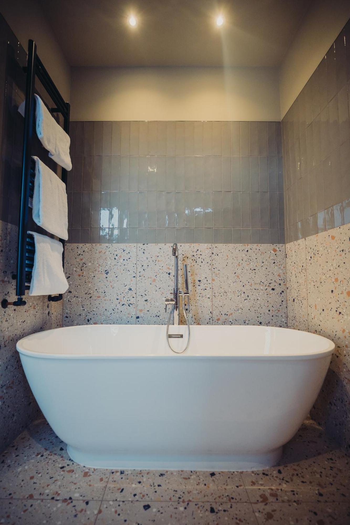 The Wheatley Arms Otel Ilkley Dış mekan fotoğraf